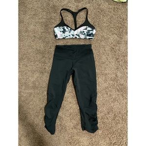 Lululemon set